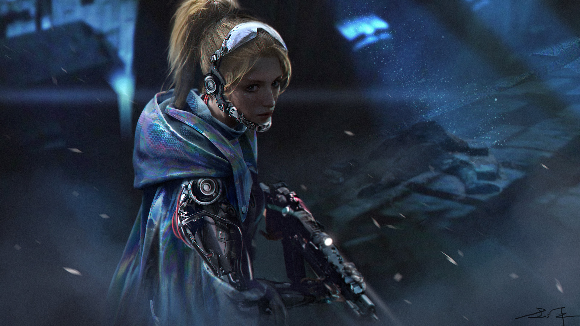 Pվʦartstation-yyy