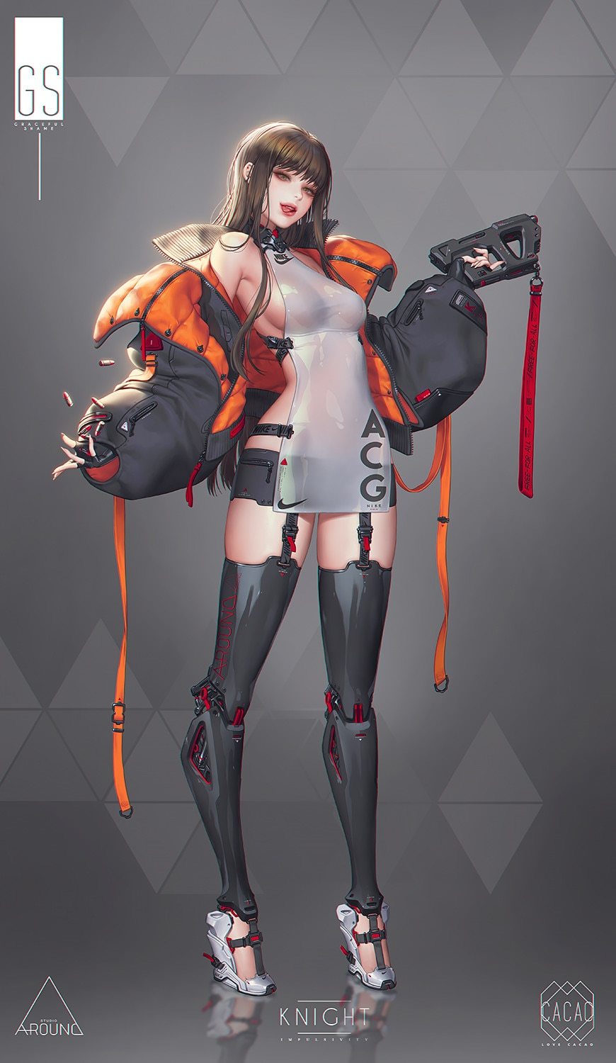 Pվʦartstation-lovecacao
