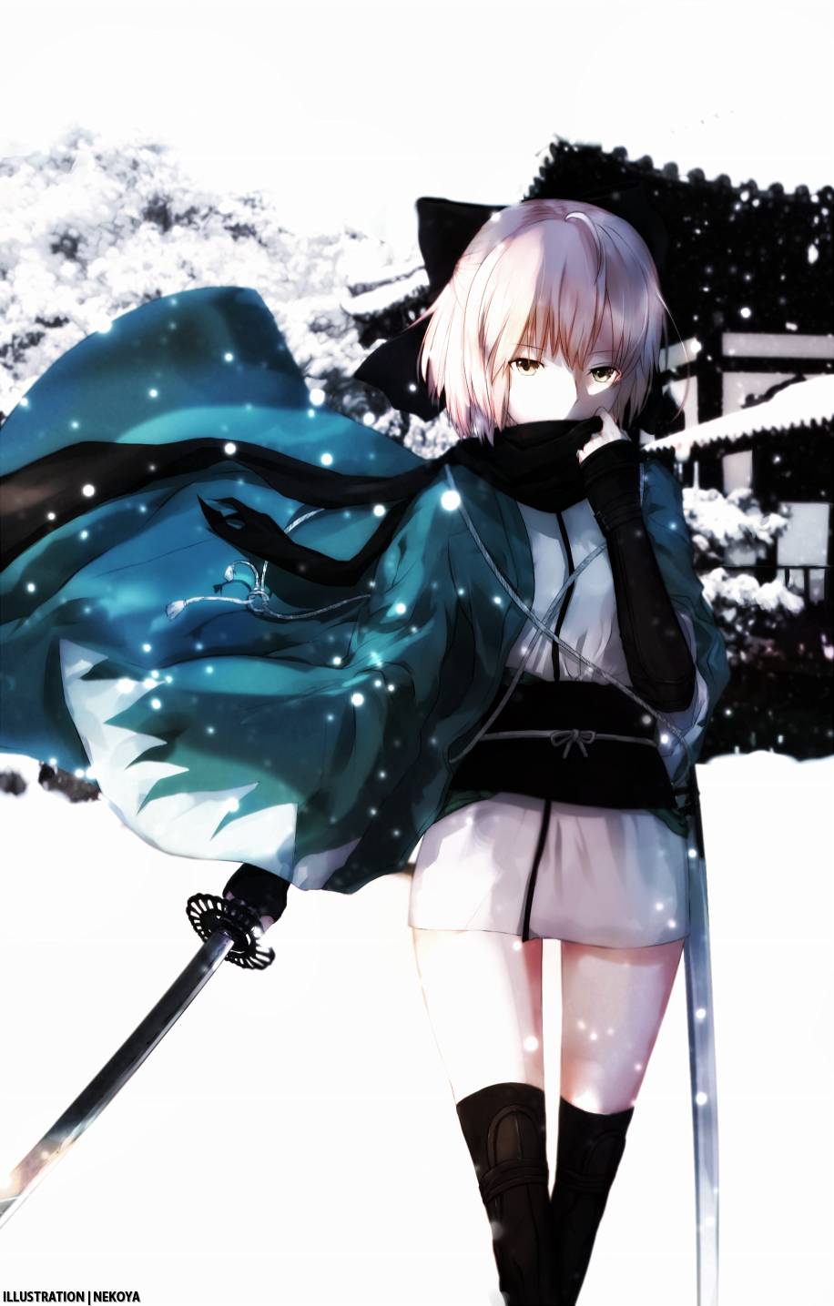Pվʦè(NEKOYA)(16785244)