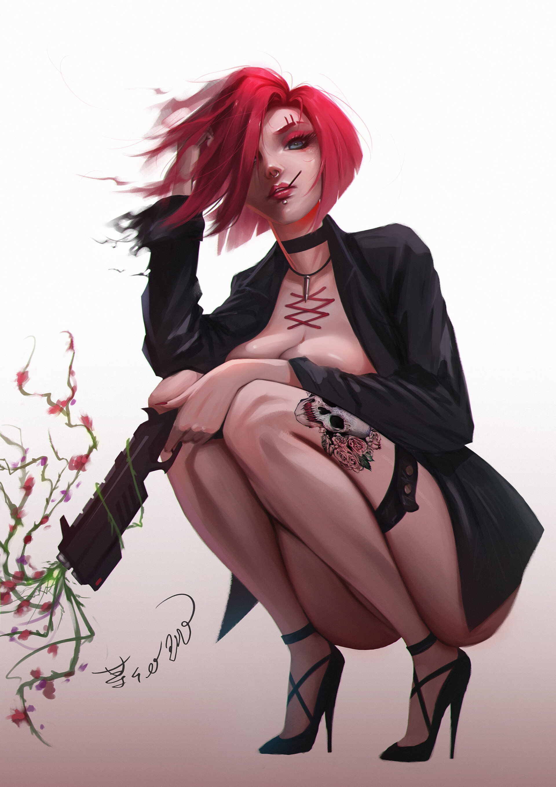 Pվʦartstation-mgxt
