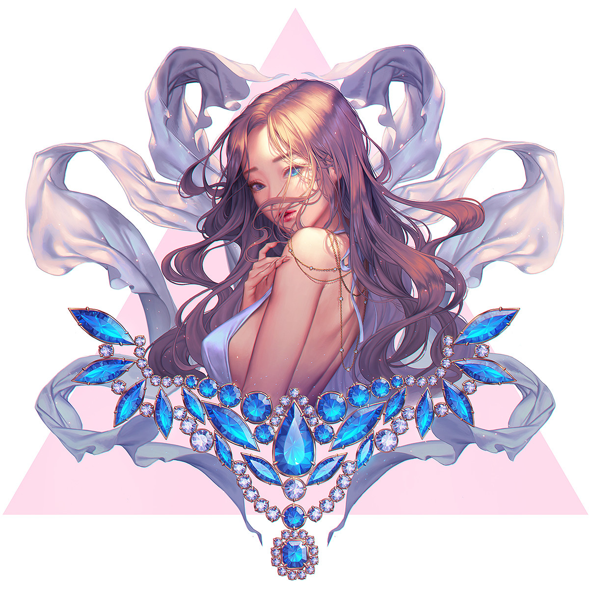 Pվʦartstation-lovecacao