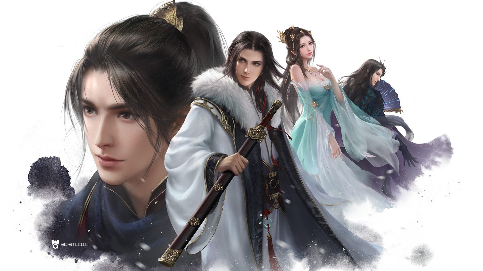 Pվʦartstation-limiao