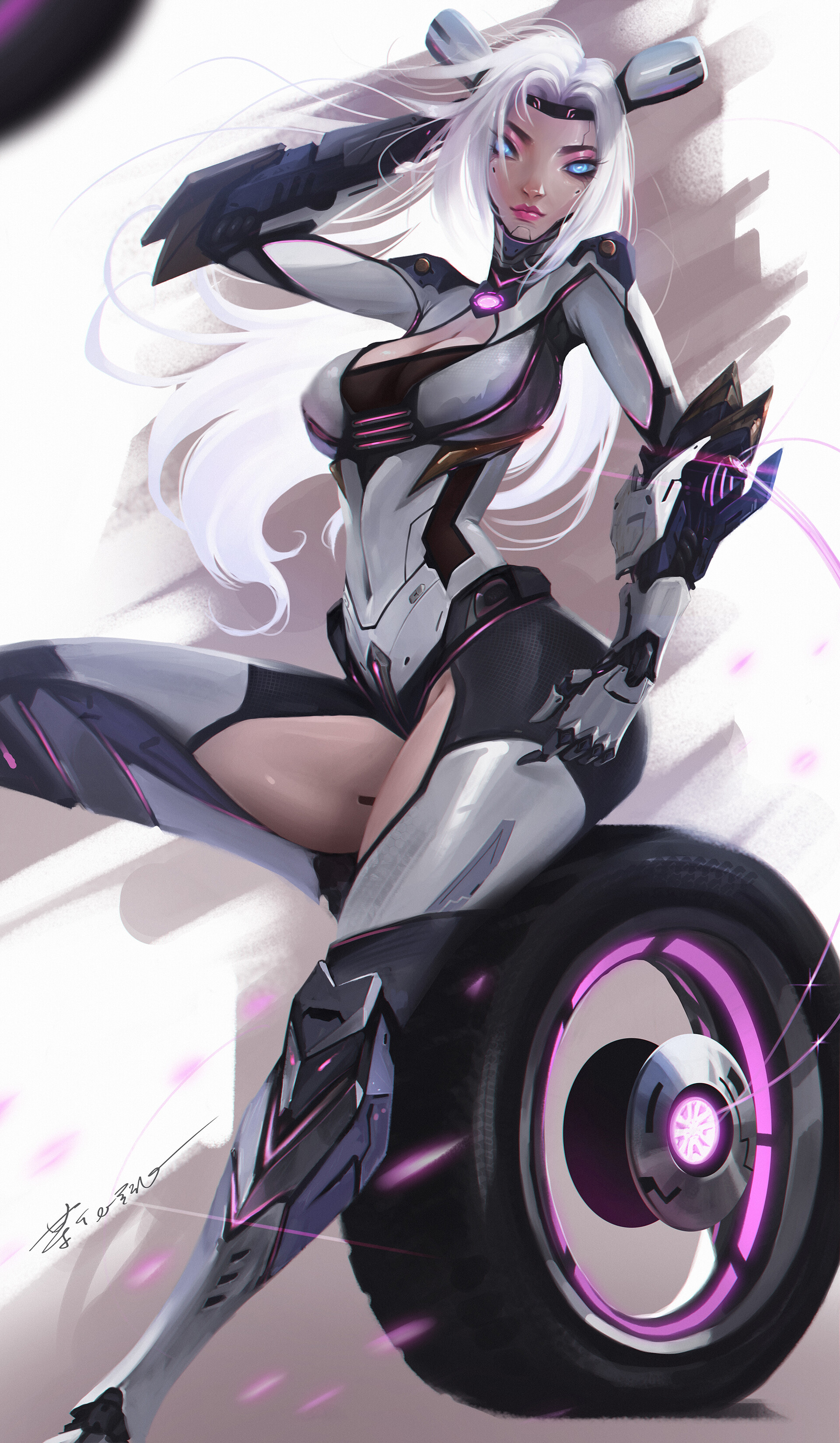 Pվʦartstation-mgxt