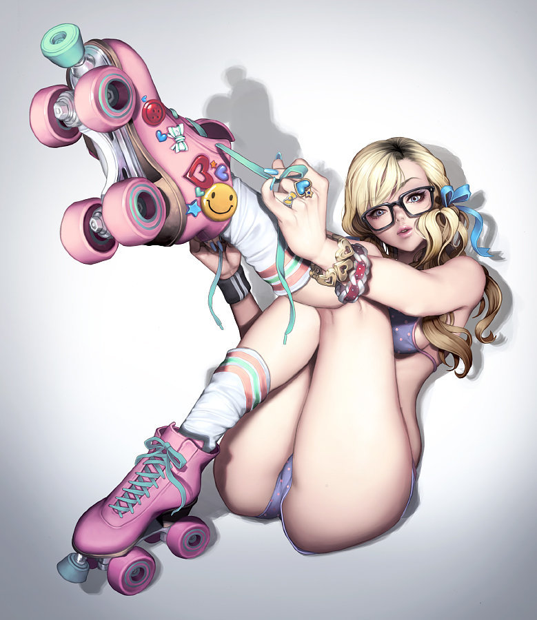 Pվʦartstation-lovecacao