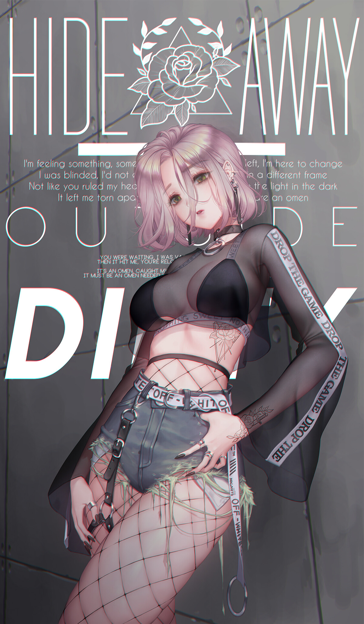 Pվʦartstation-lovecacao