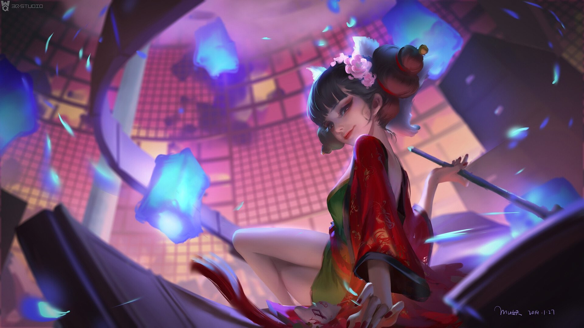 Pվʦartstation-limiao