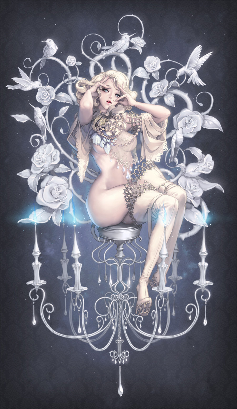 Pվʦartstation-lovecacao