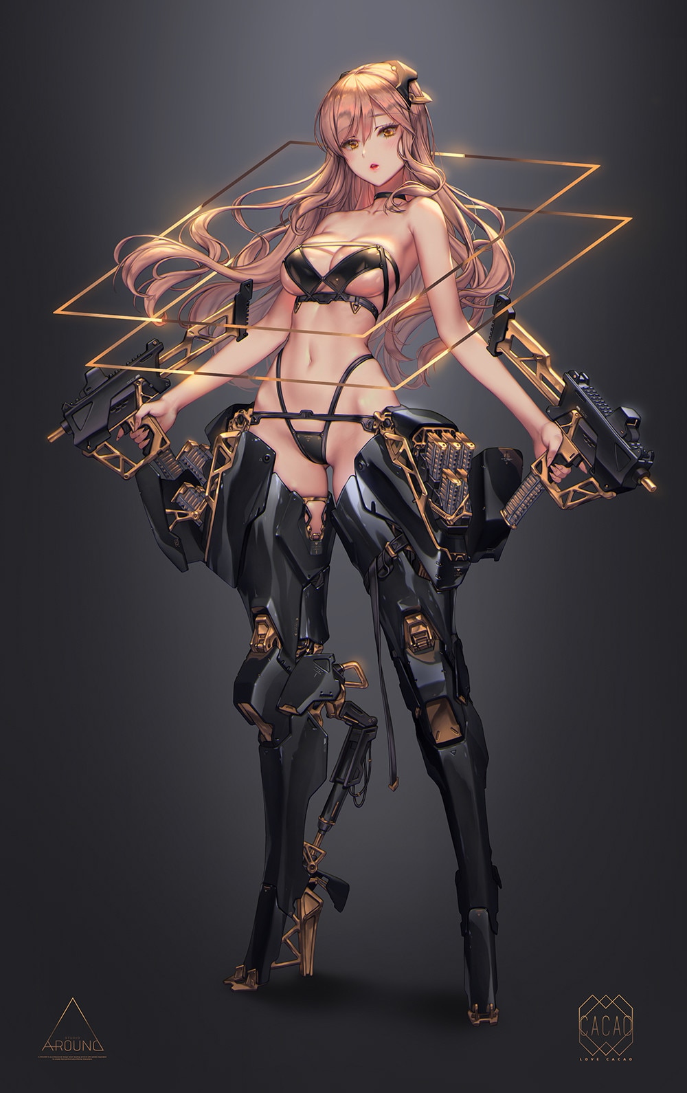 Pվʦartstation-lovecacao