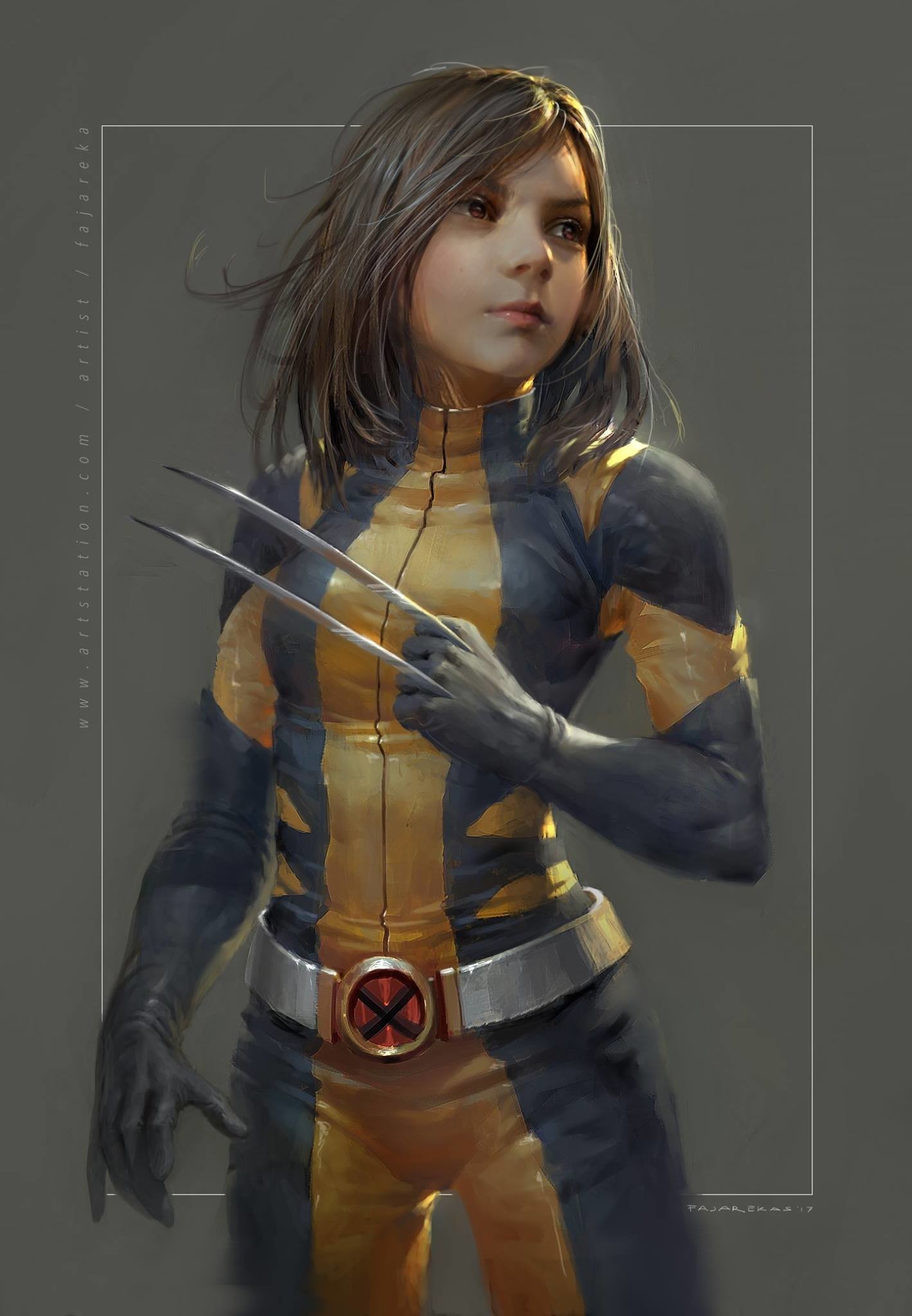 Pվʦartstation-fajareka