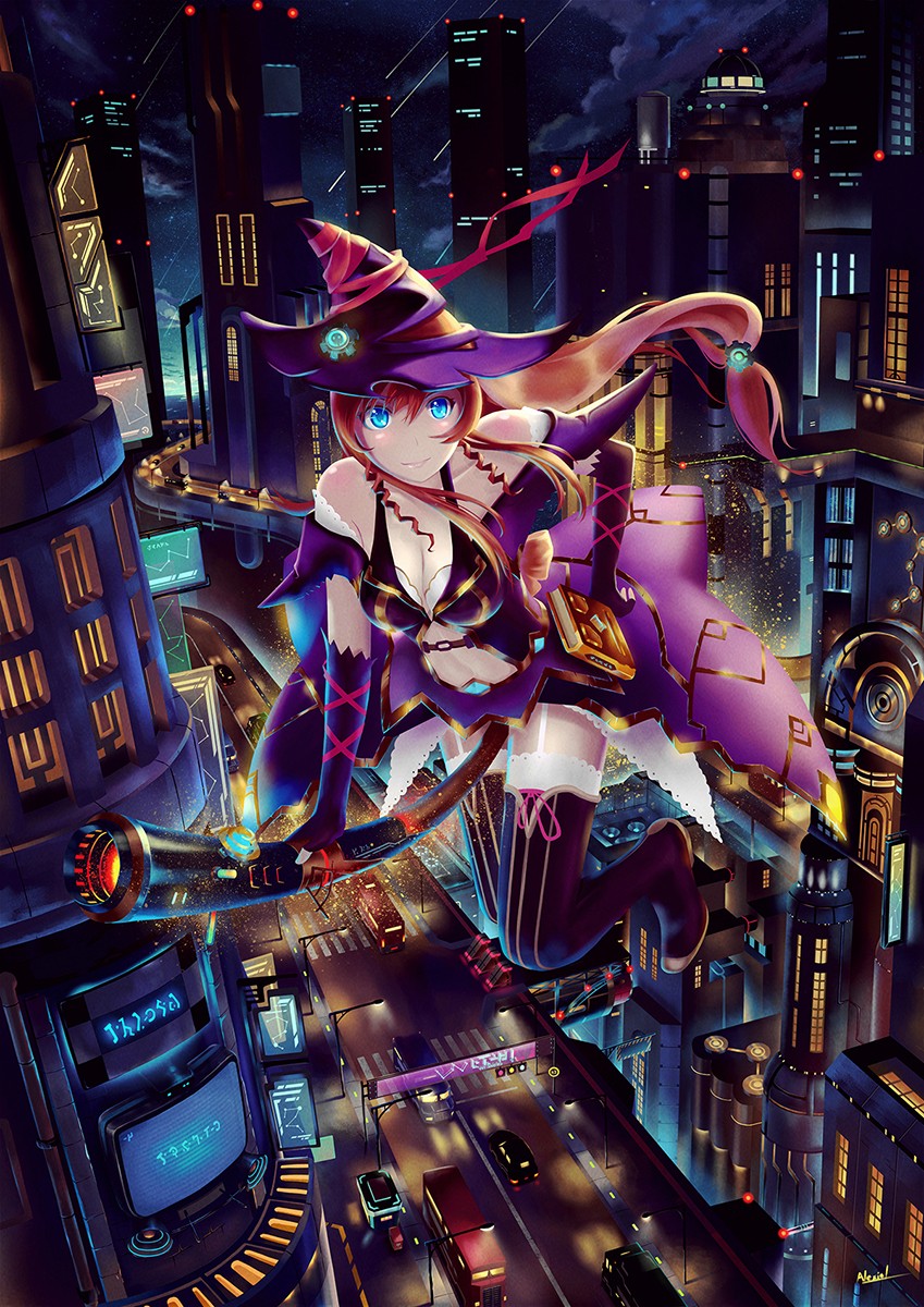 PվʦAlexiel