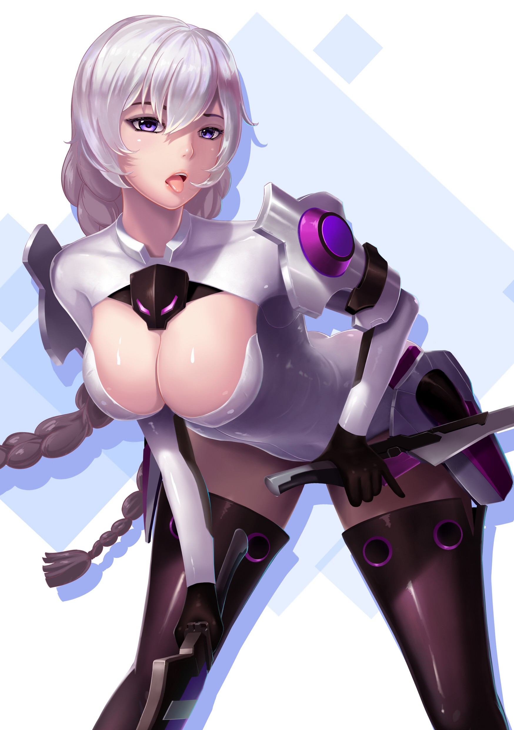 PվʦAlexiel