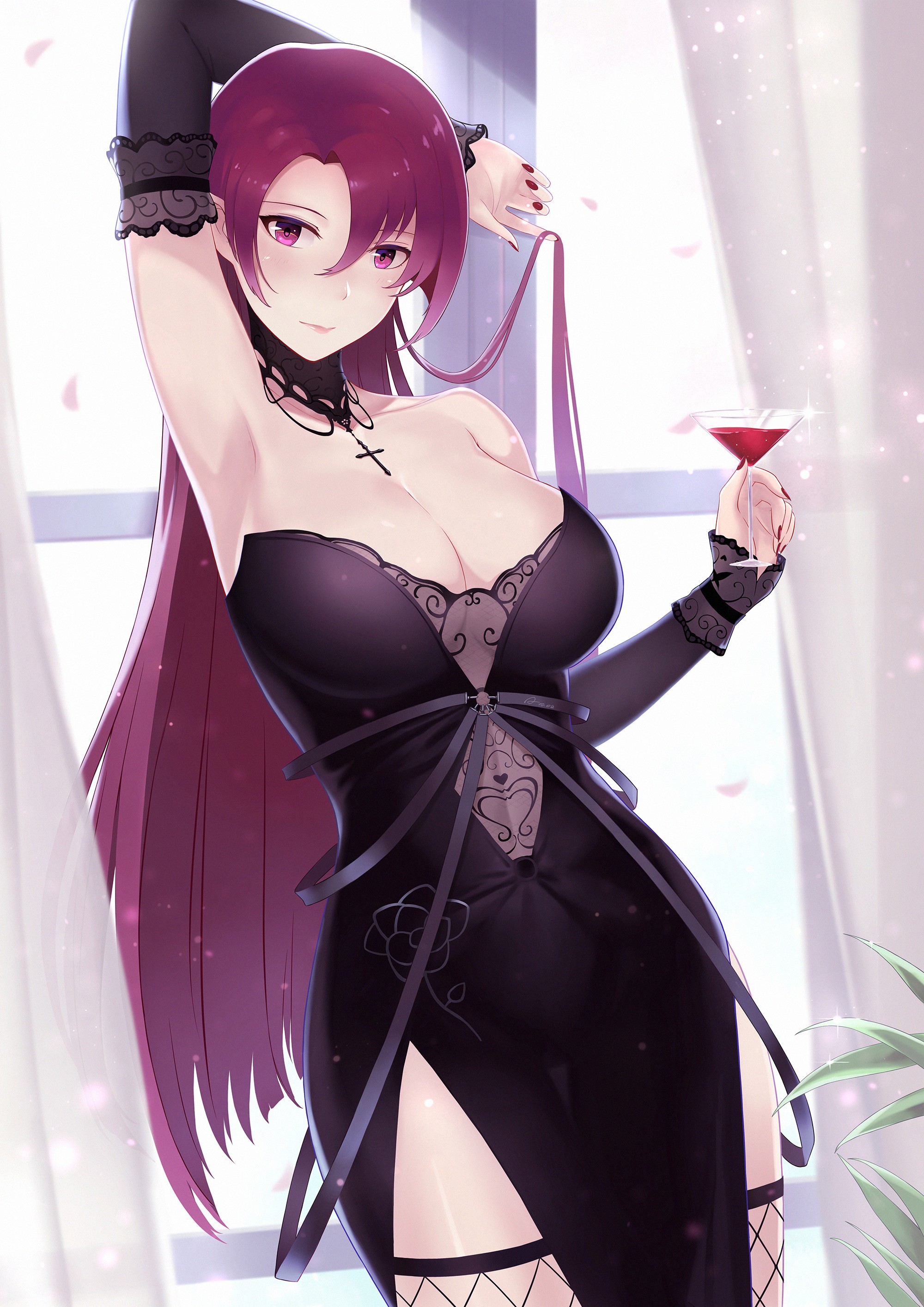 PվʦAlexiel