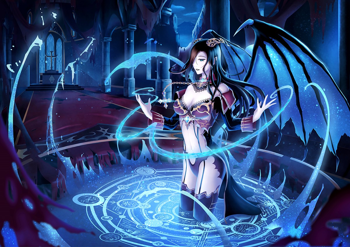 PվʦAlexiel