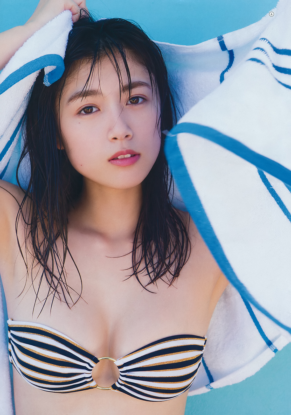 Ϧ Ф-Young Gangan 2019