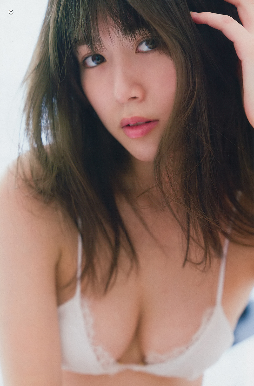 Ϧ Ф-Young Gangan 2019