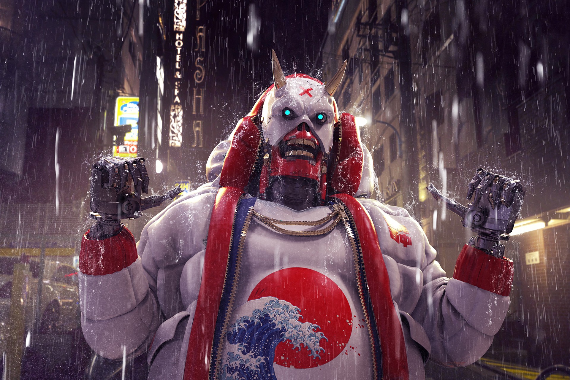 Pվʦartstation-kaiyuanlou