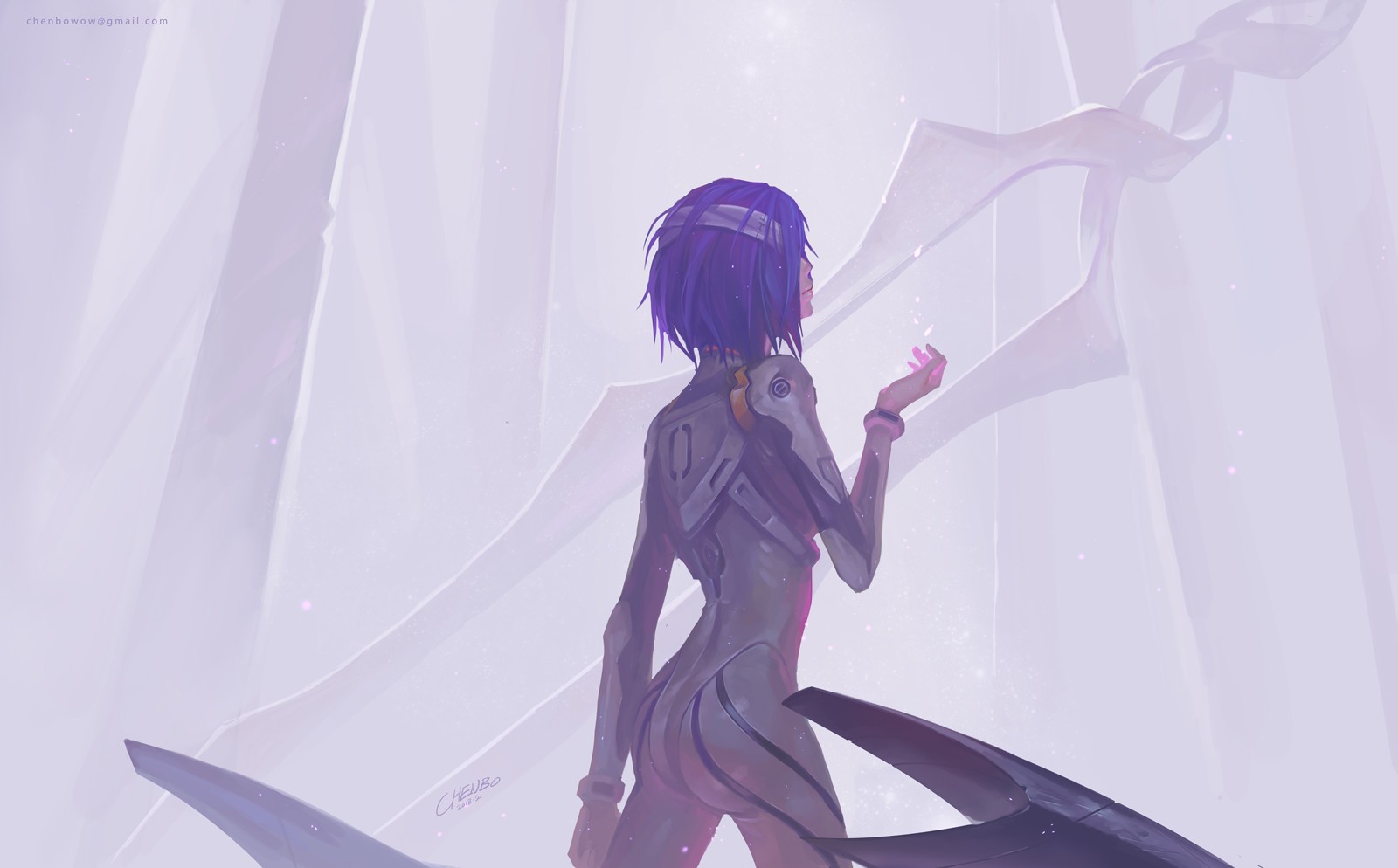 Pվʦartstation-chenbo