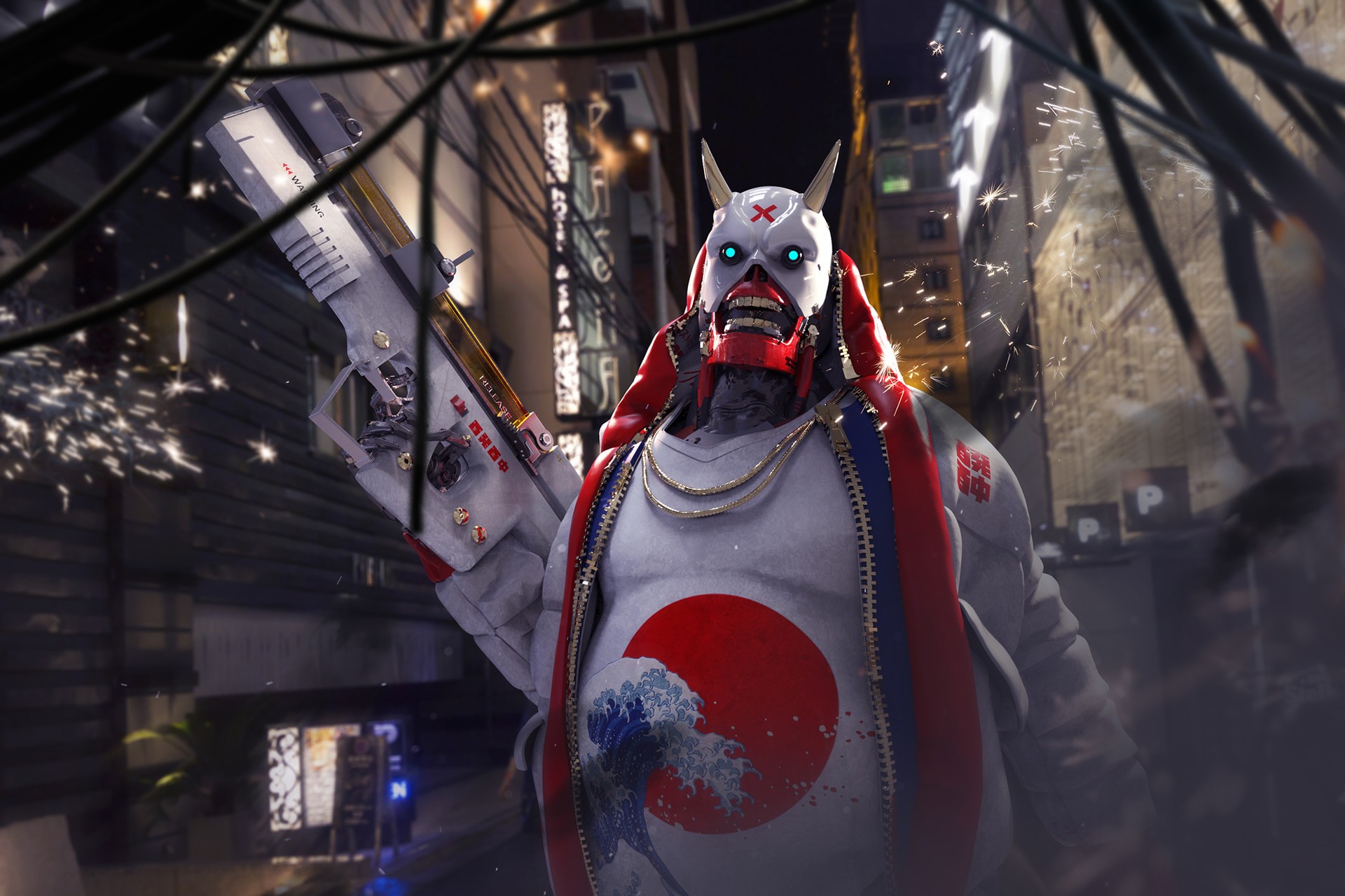 Pվʦartstation-kaiyuanlou