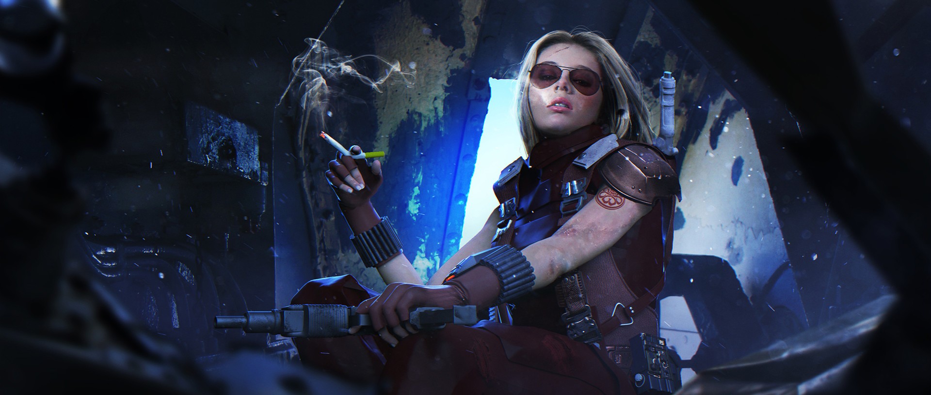 Pվʦartstation-kaiyuanlou