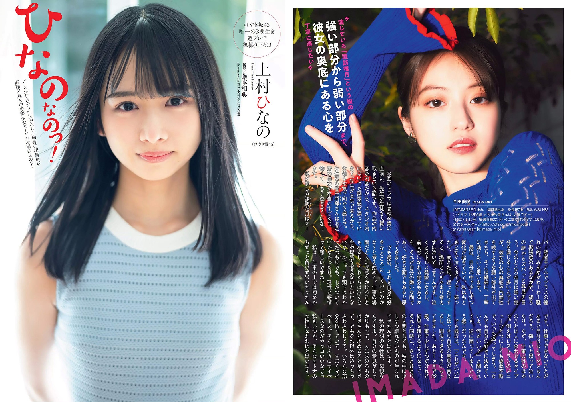 2019 No.07 (ű ű  ̺ @ ϴҤʤ )#Weekly Playboy