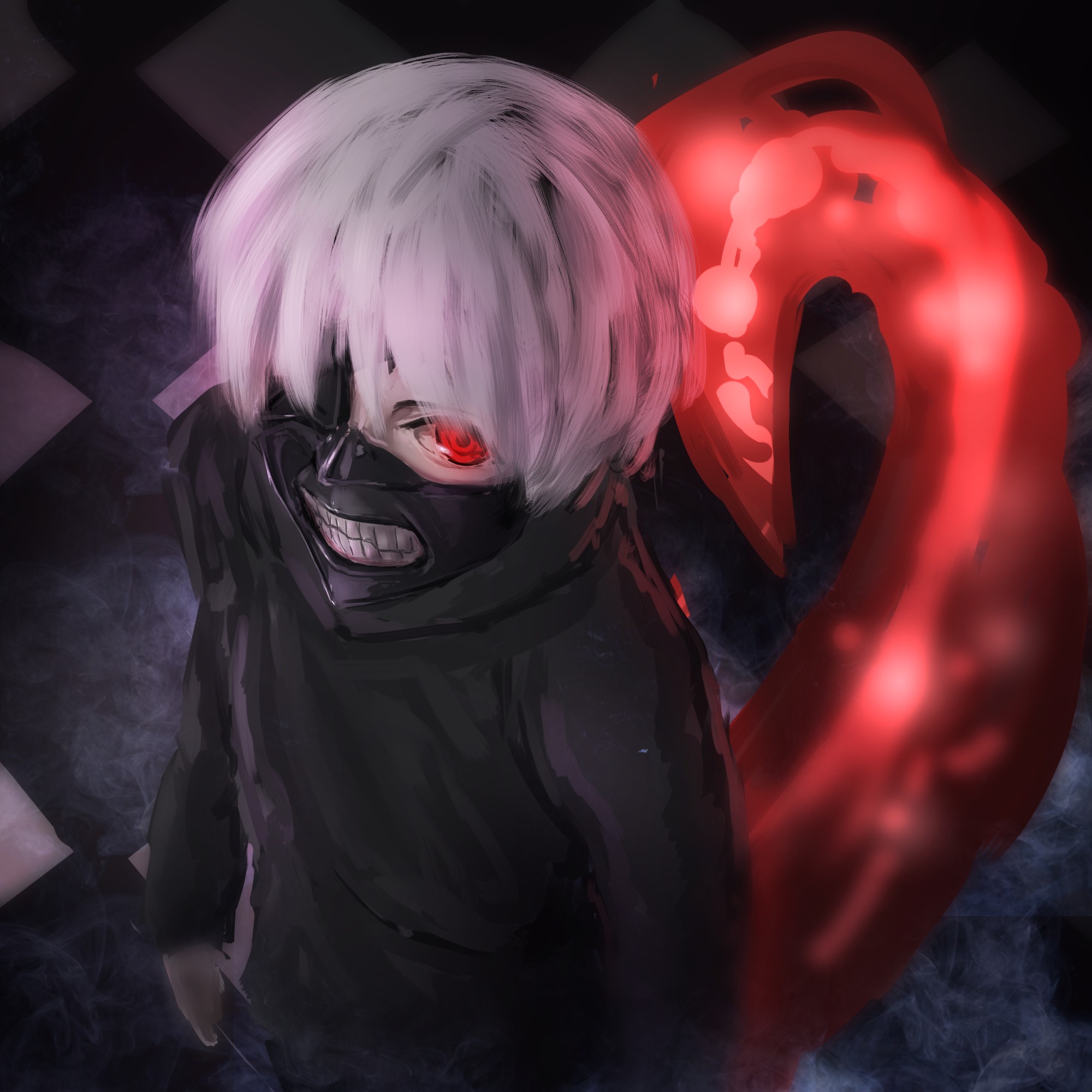 PվʦArtist - Plaster