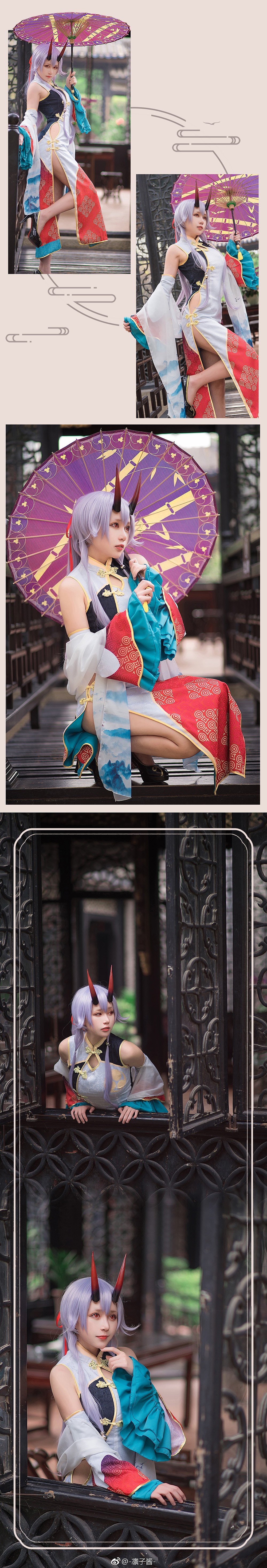 Fate/Grand Order巴御前。