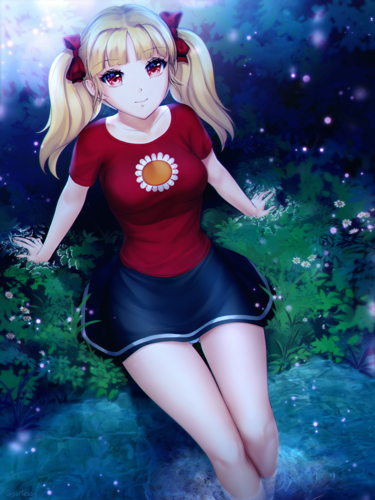 PվʦGigaMessy (30255712)