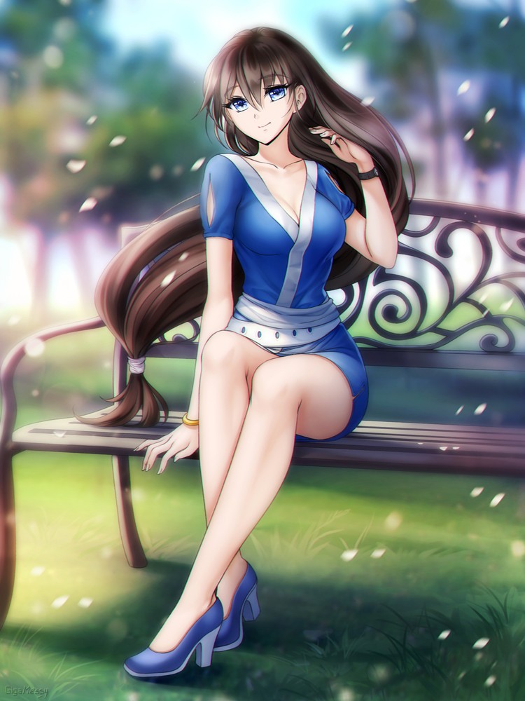 PվʦGigaMessy (30255712)