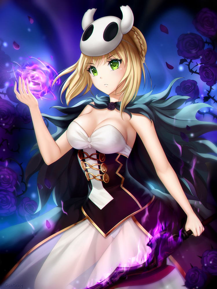 PվʦGigaMessy (30255712)