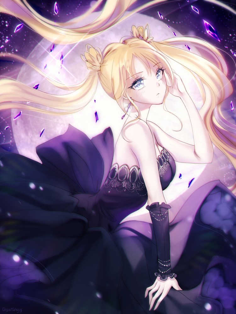 PվʦGigaMessy (30255712)