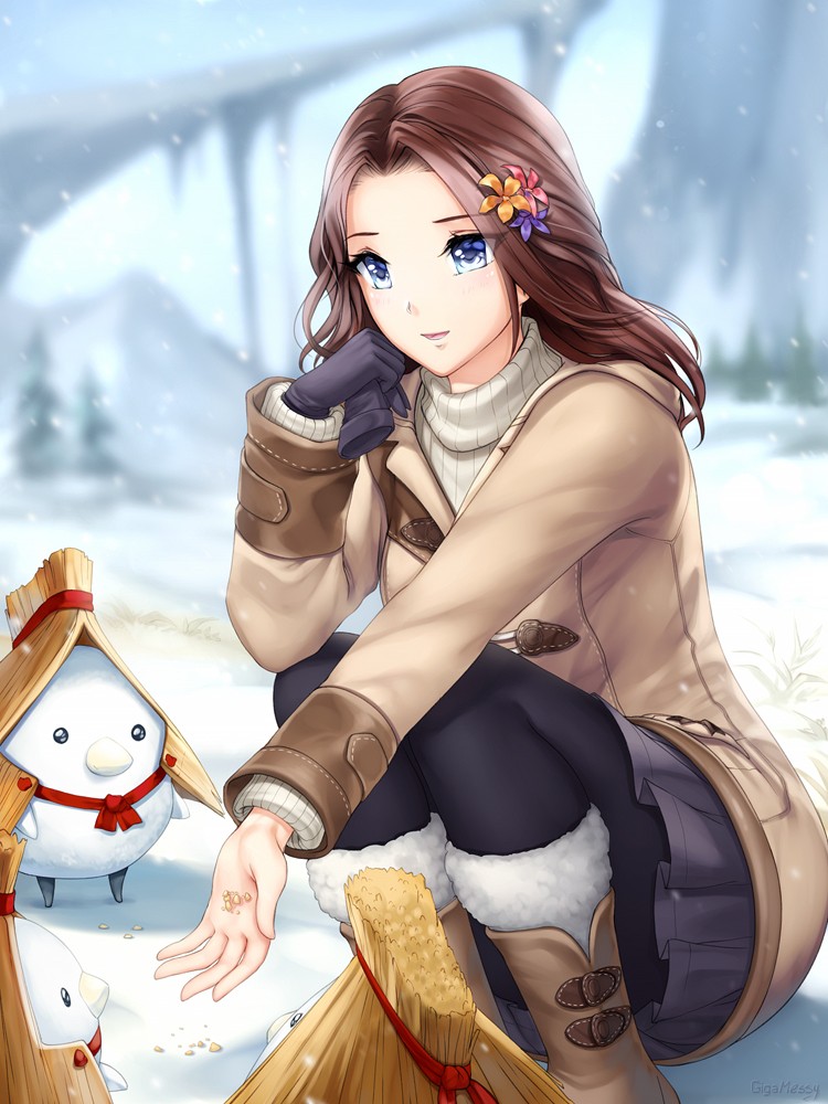 PվʦGigaMessy (30255712)