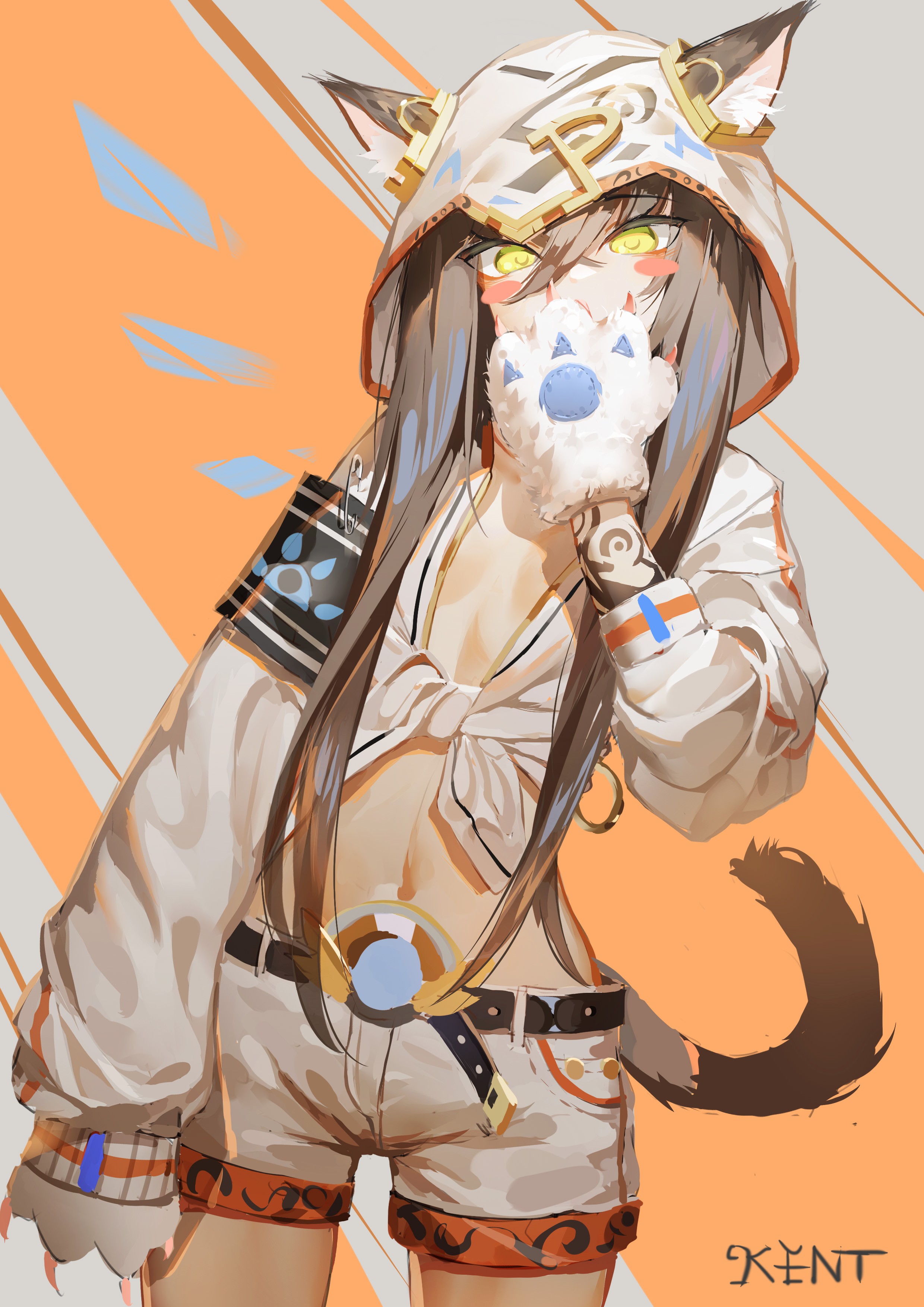 PվʦKENTllaall