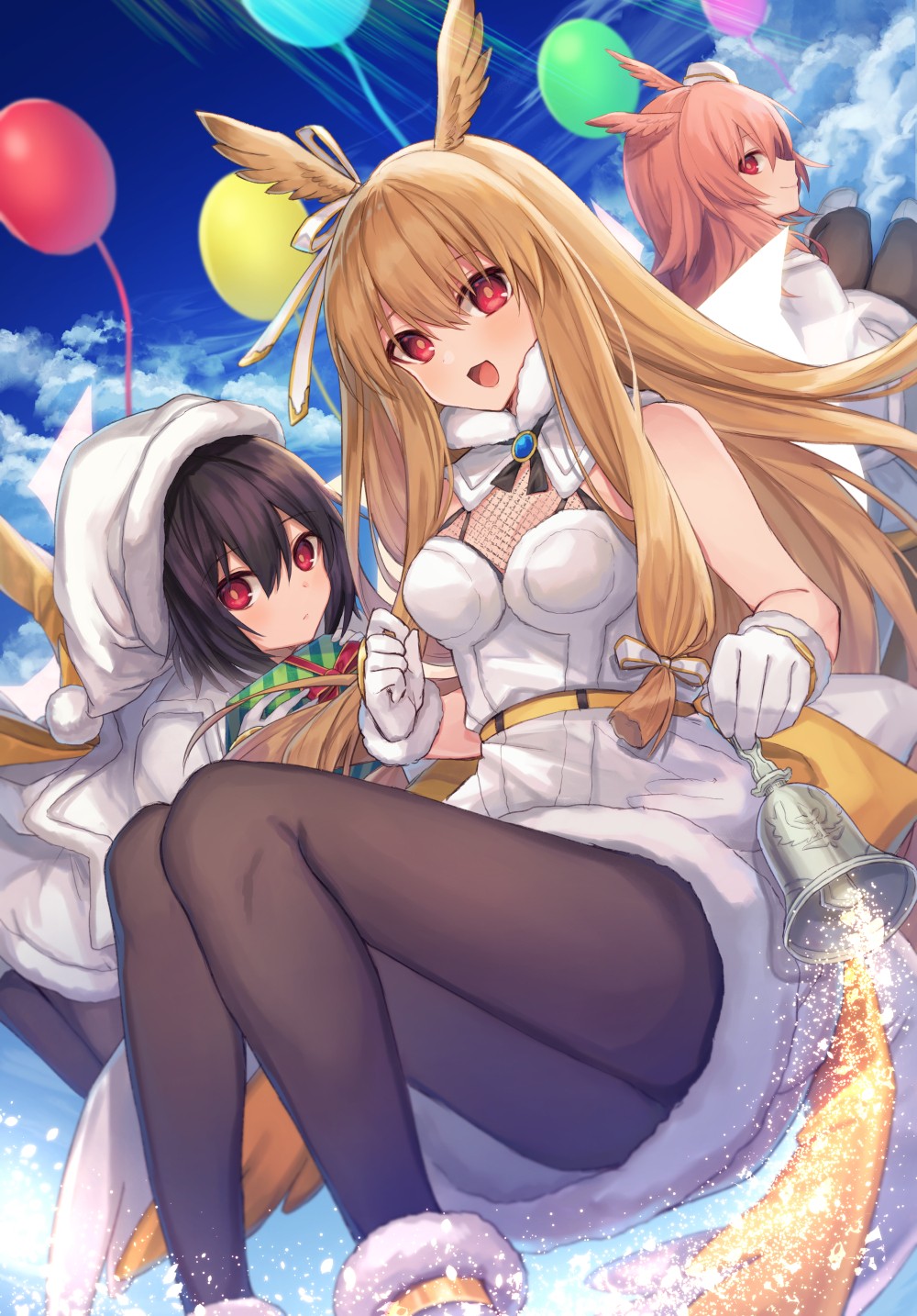 PվʦKomukomu
