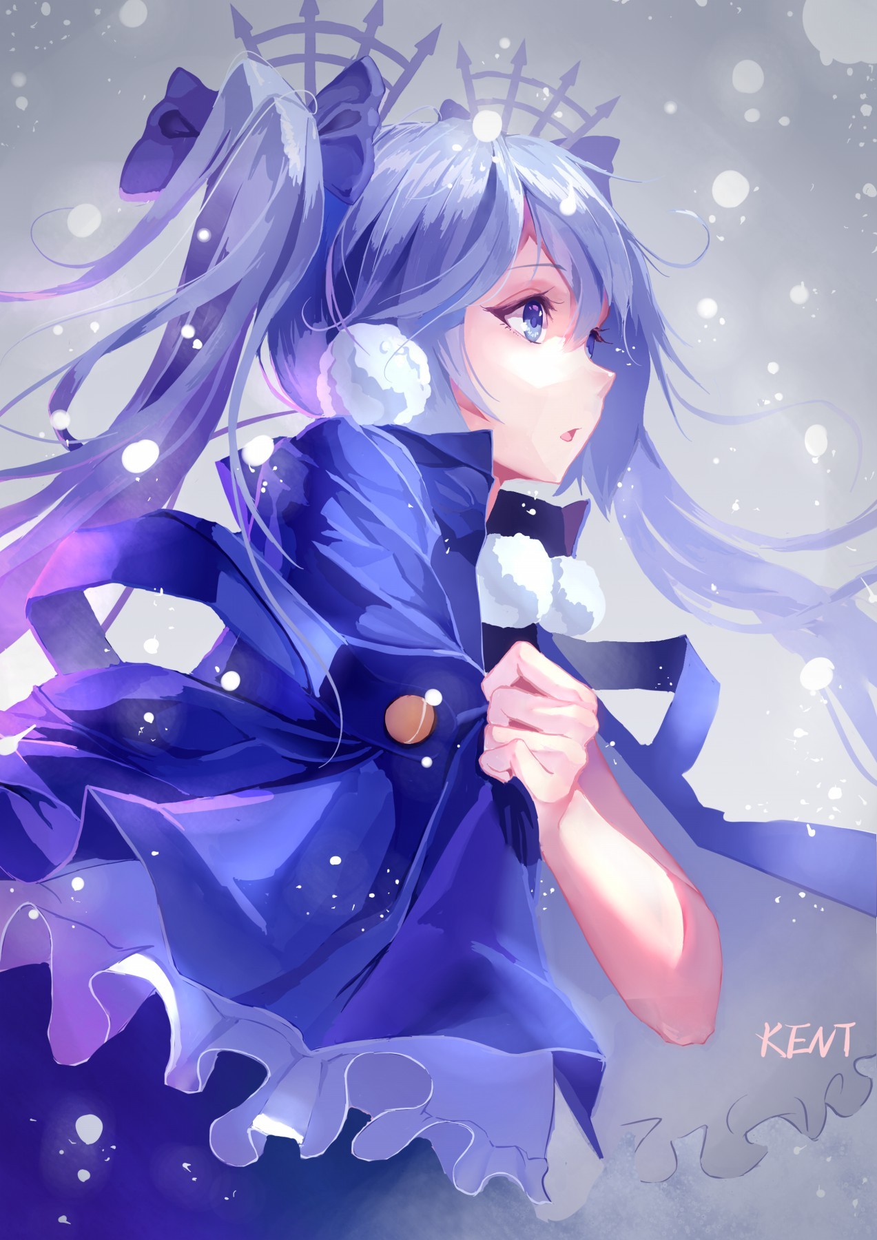 PվʦKENTllaall