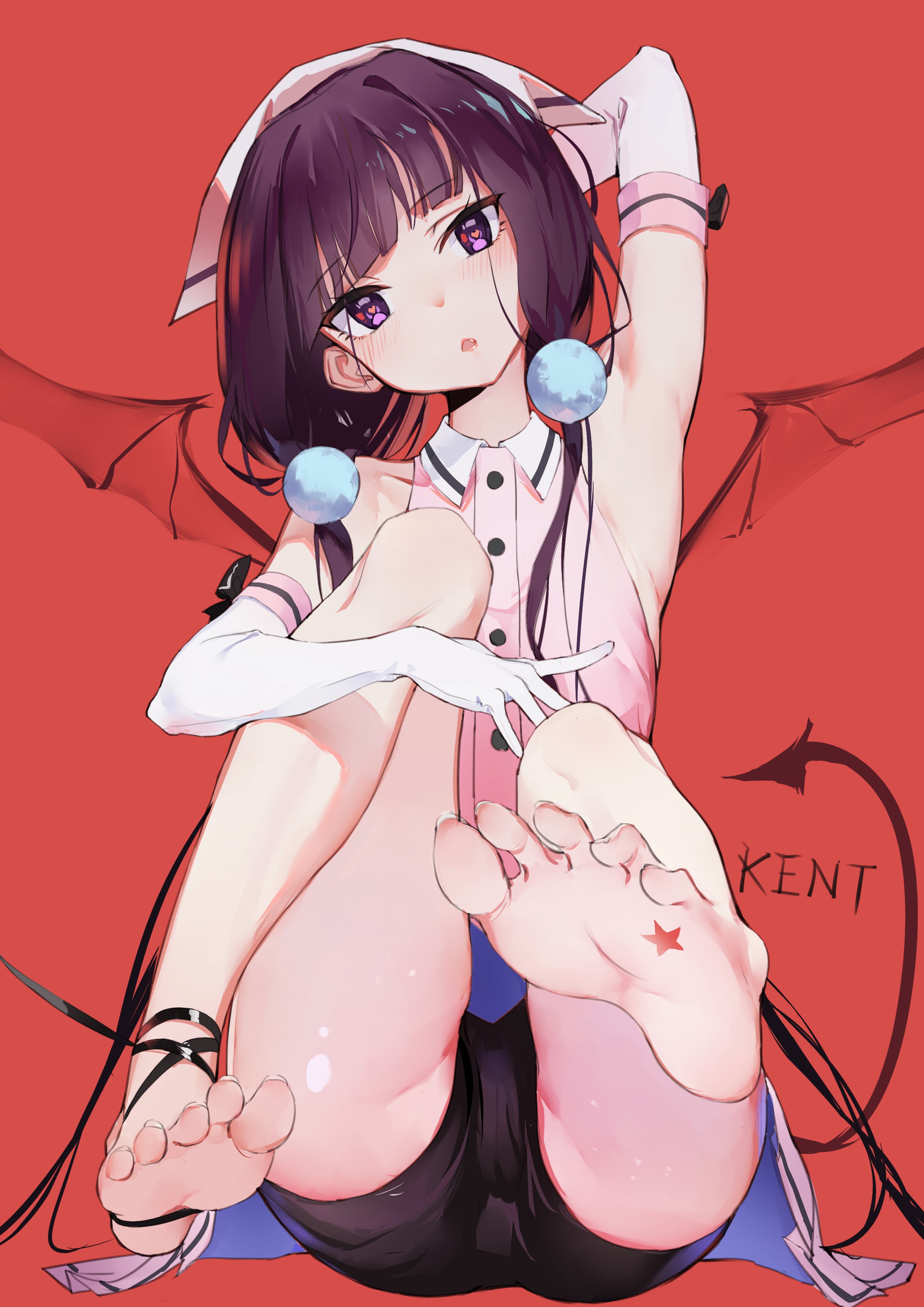PվʦKENTllaall