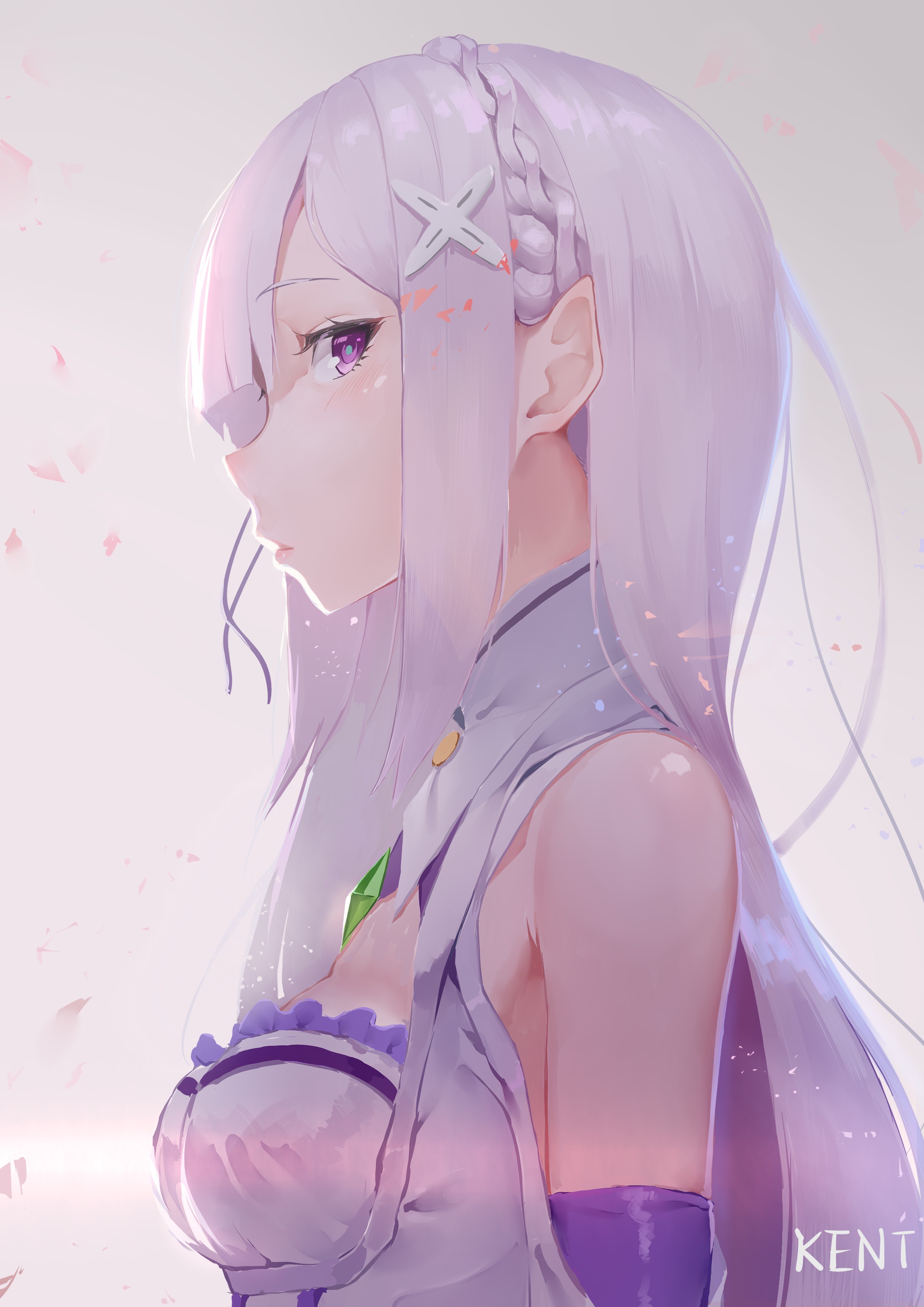 PվʦKENTllaall
