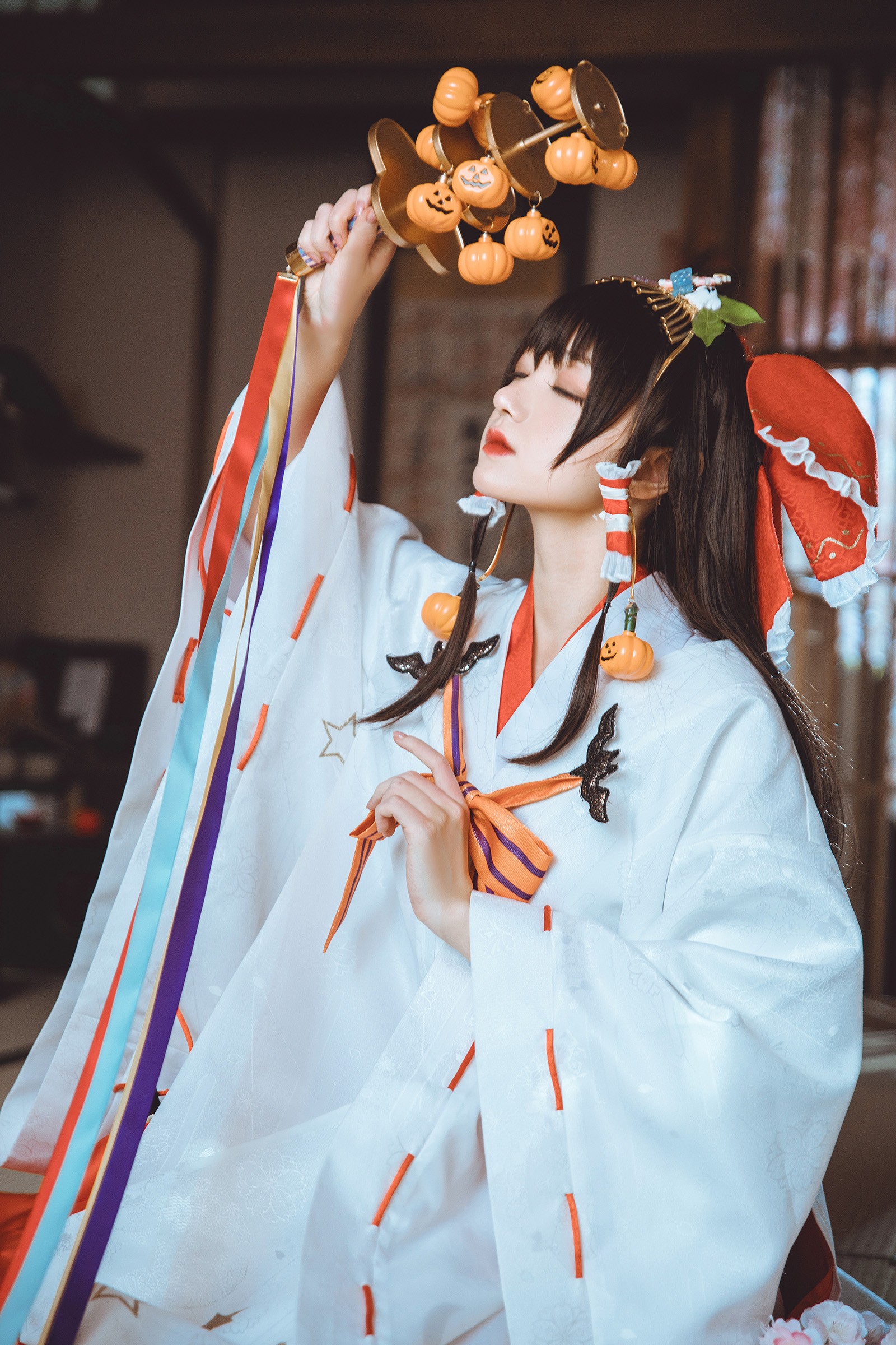 东方夜行录。