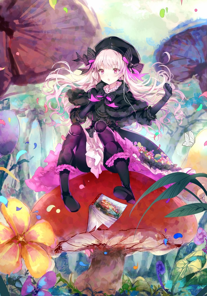 PվʦΤ
