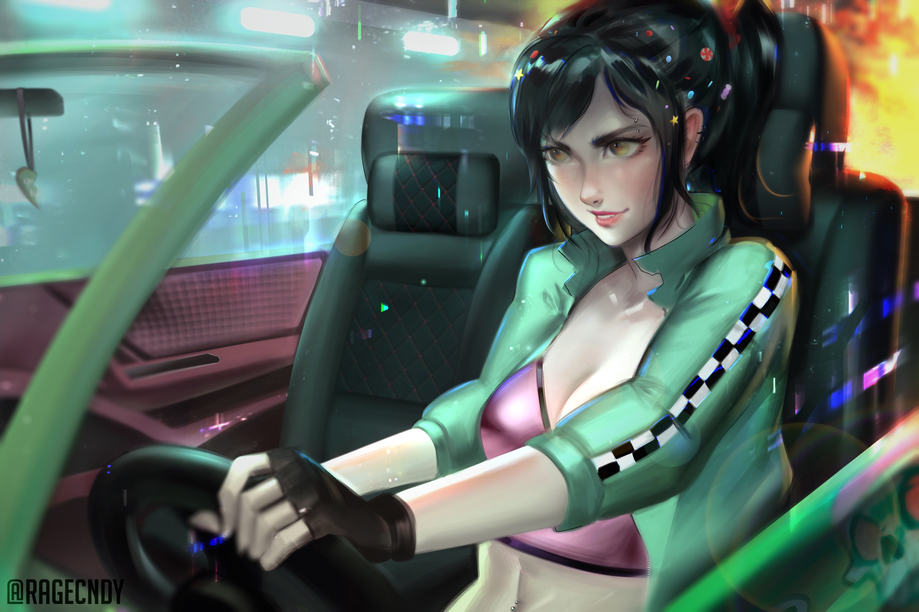 Pվʦrage (3635686)