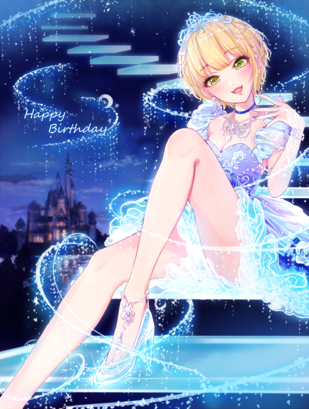 Pվʦmagako