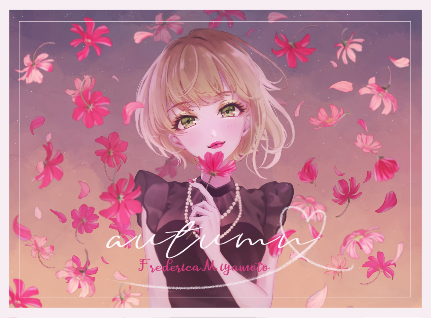 Pվʦmagako