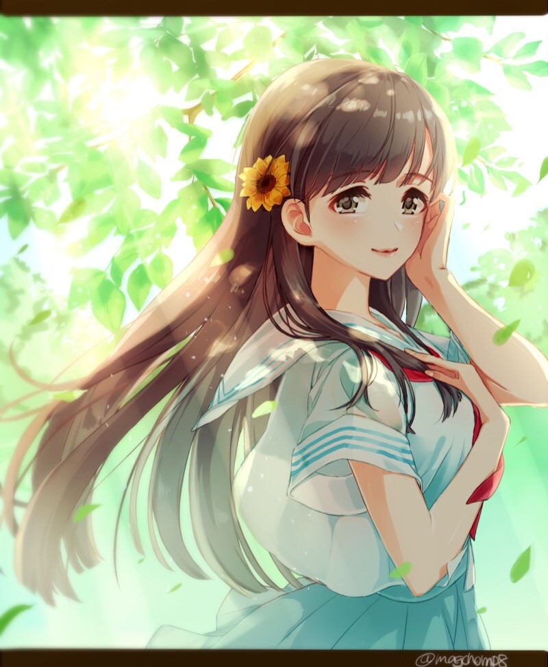 Pվʦmagako