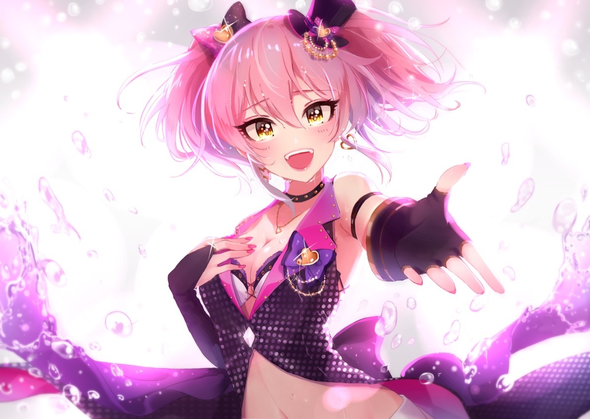 Pվʦmagako