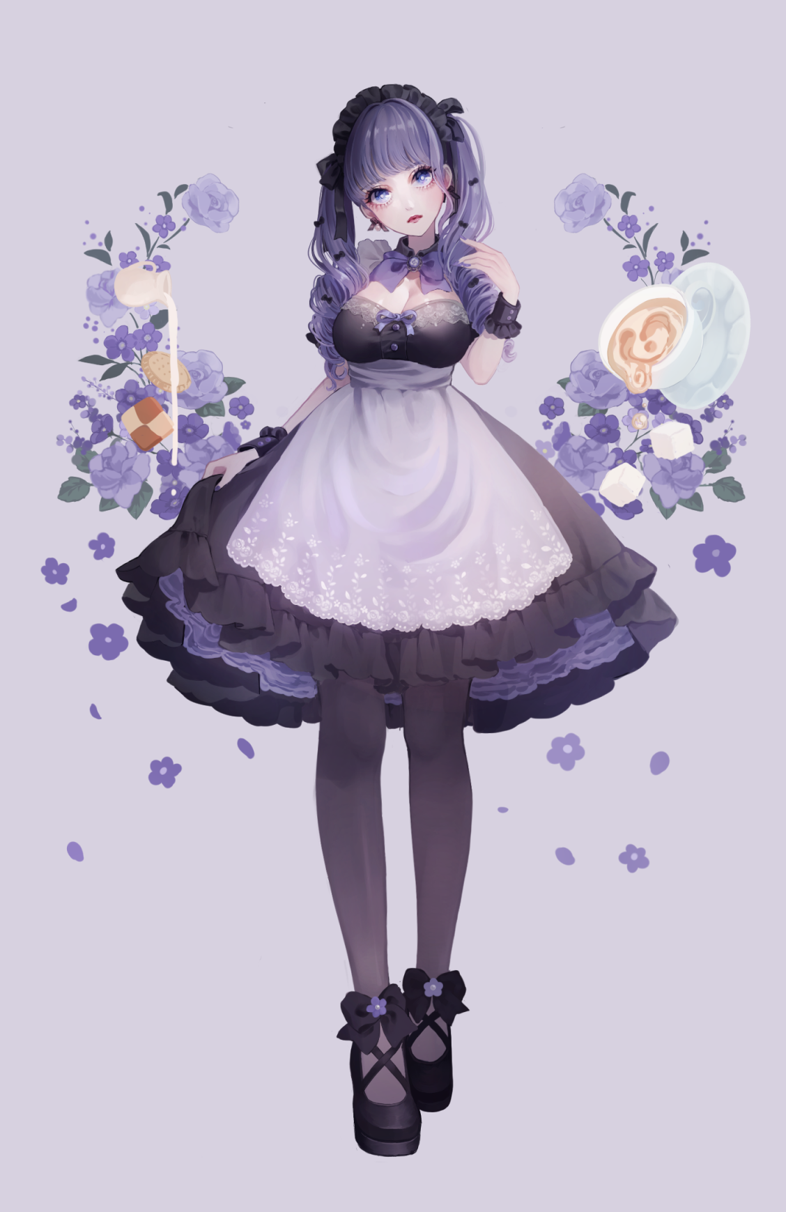 Pվʦmagako
