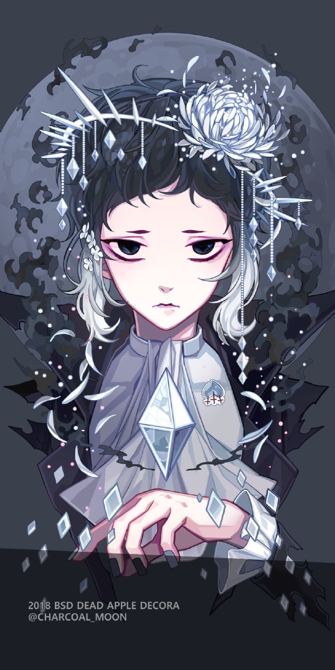 ƻʦ¡ĺҰȮϵͼɻ磡(twi:charcoal_moon