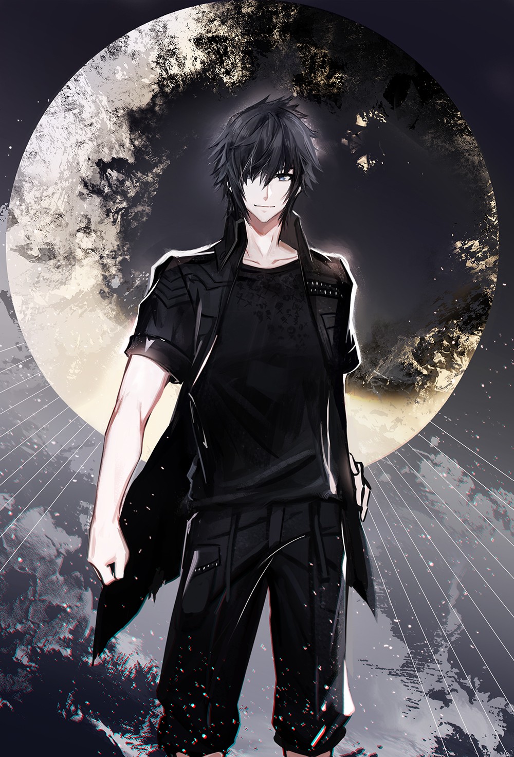 PվʦAwakening