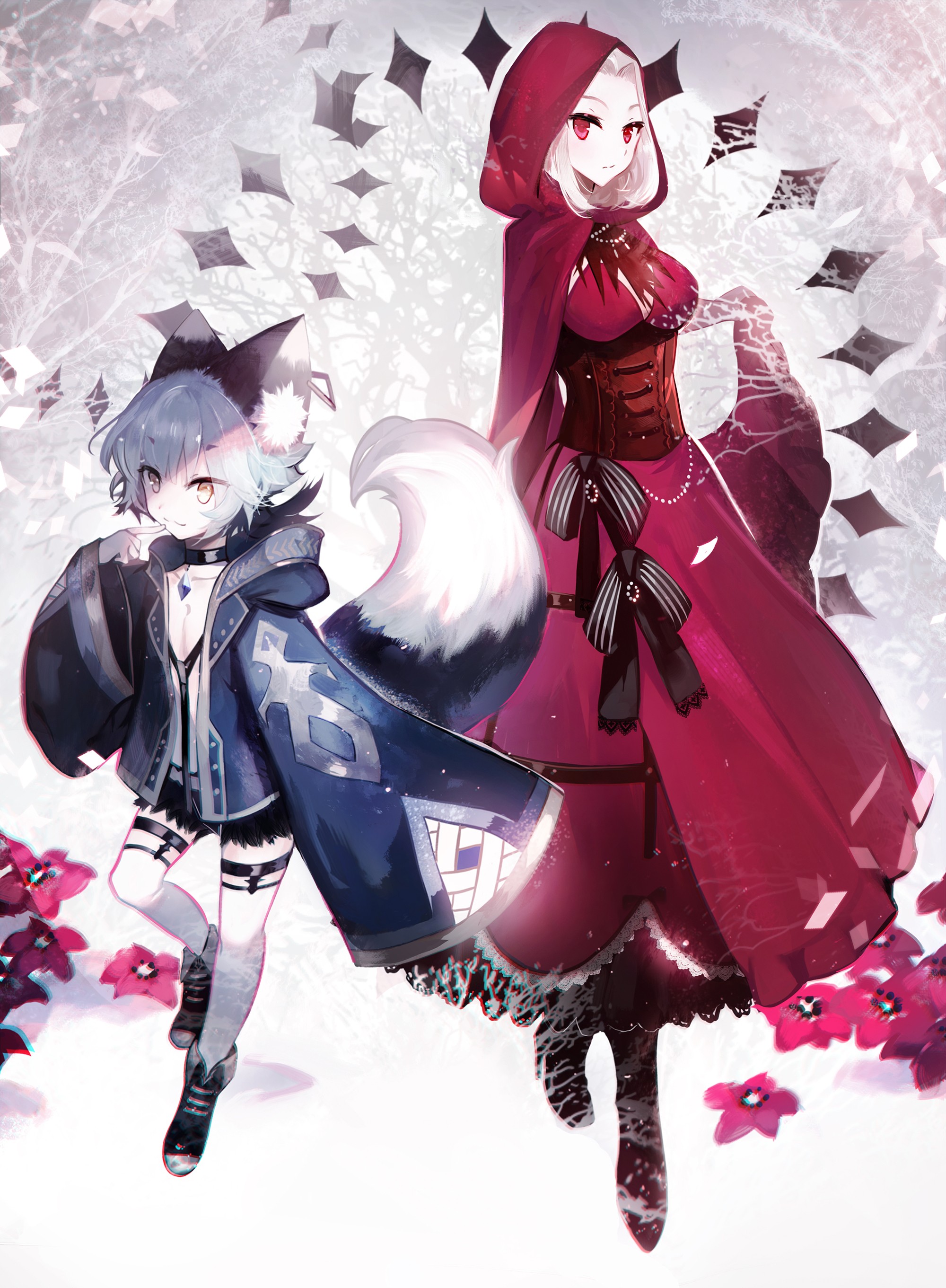 PվʦAwakening
