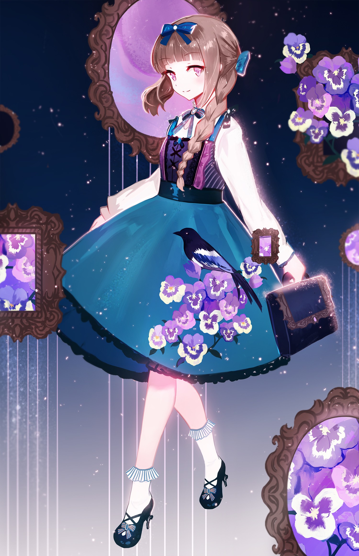 PվʦAwakening