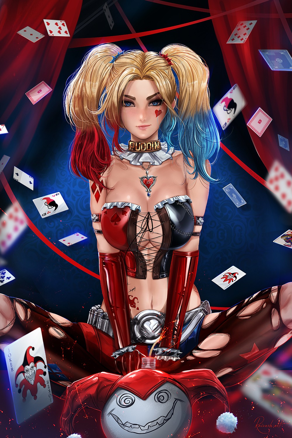 Pվʦreivash (17635978)