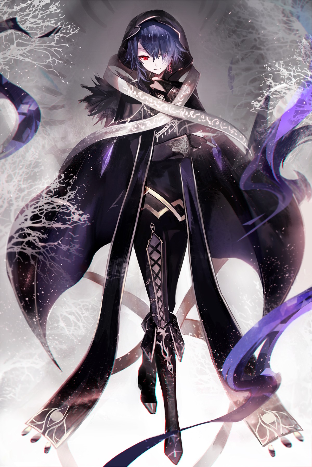 PվʦAwakening